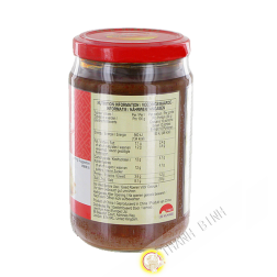 Sauce Mapo tofu LEE KUM KEE 340g Chine