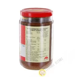 Sauce Mapo tofu LEE KUM KEE 340g China