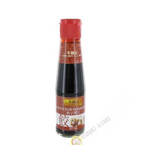 Soja-Sauce für gyoza LEE KUM KEE 207ml China