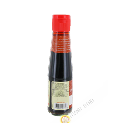Sauce soja pour gyoza LEE KUM KEE 207ml Chine