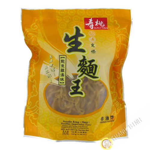 Soup noodle imperial Abalone and chicken Large SAUTON 130g