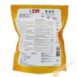 Sopa de fideos imperial de Abulón y pollo Grande SAUTON 130g de China