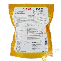 Sopa de fideos imperial de Abulón y pollo Grande SAUTON 130g de China