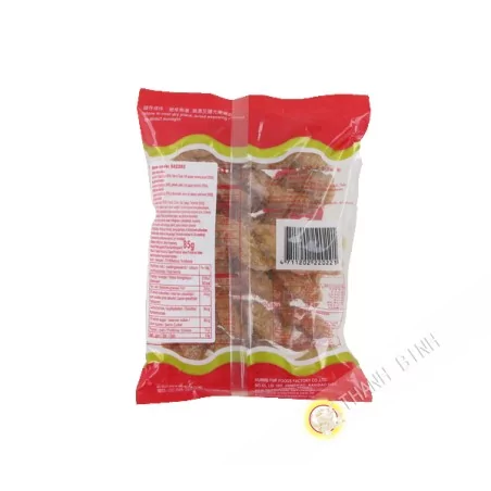 Croquette mè NICE CHOICE 85g Đài Loan