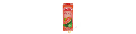 La guayaba jugo de MAAZA 1L Pagar