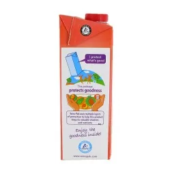 Guava saft ziegel-MAAZA 1L niederlande