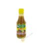 La salsa de la ensalada Tailandesa picante Som Tum POR KWAN 200g de Tailandia
