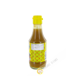 Salsa di insalata Tailandese piccante Som Tum POR KWAN 200g Thailandia