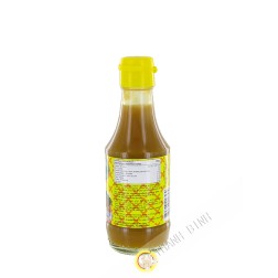 Sốt salad Thái Cay Som Tum POR KWAN 200g Thái Lan