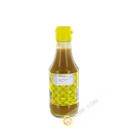 Sốt salad Thái Cay Som Tum POR KWAN 200g Thái Lan
