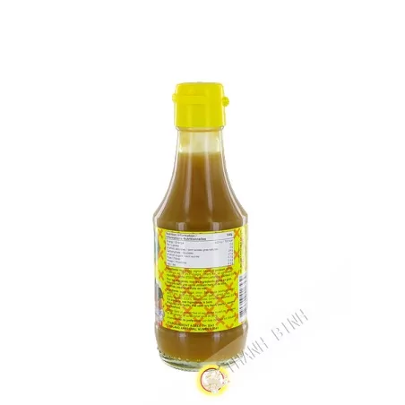 La salsa de la ensalada Tailandesa picante Som Tum POR KWAN 200g de Tailandia