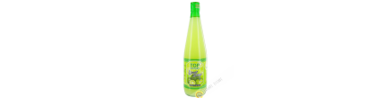 Lemon juice with green TOP KITCHEN 700ml Thailand