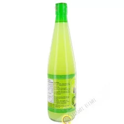 Saft zitrone grün TOP KITCHEN 700ml Thailand