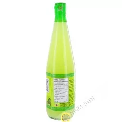 Lemon juice with green TOP KITCHEN 700ml Thailand