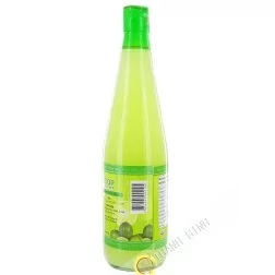 Lemon juice with green TOP KITCHEN 700ml Thailand