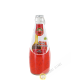 Boisson aux graines de basilic fraise 290ml Thailande