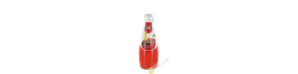 Boisson basil fraise PSP 290ml Thailande