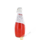 Boisson aux graines de basilic fraise 290ml Thailande