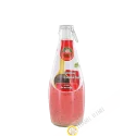 Beber albahaca granada PSP 290ml Tailandia