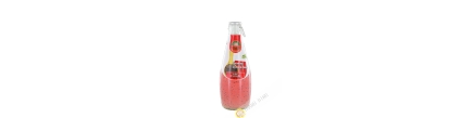 Drink basil pomegranate PSP 290ml Thailand