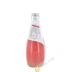 Boisson basil grenade PSP 290ml Thailande