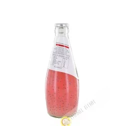 Boisson basil grenade PSP 290ml Thailande