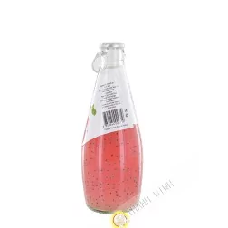 Getränk in die basilikum samen granada 290ml Thailand