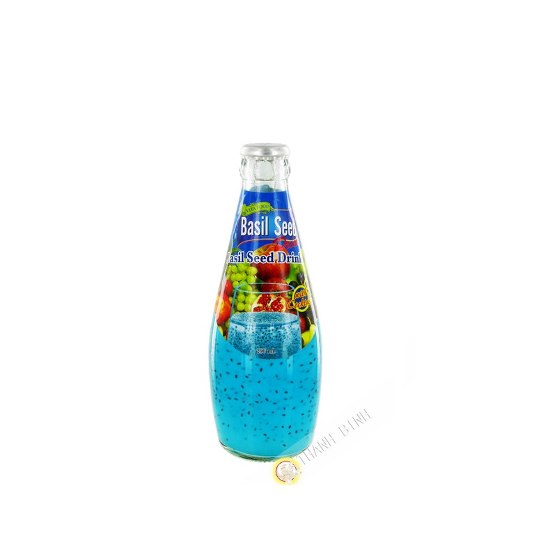 Beber Albahaca Cóctel de 290ml