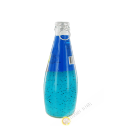 Getränk-samen basillic cocktail VITAFOOD 290ml Thailand