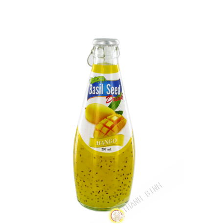Drink basil mango 290ml