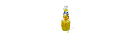 Drink seed basillic mango VITAFOOD 290ml Thailand