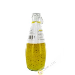 Drink seed basillic mango VITAFOOD 290ml Thailand