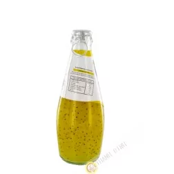 Beber albahaca mango 290ml