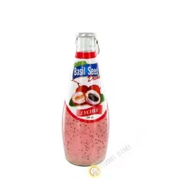 Drink Basil Lychee 290ml
