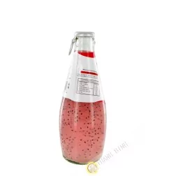 Beber Albahaca Lichi 290ml