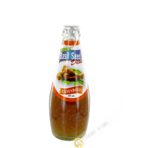 Drink seed basillic tamarind VITAFOOD 290ml Thailand