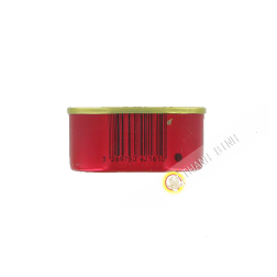 Sardine à l'huile ANNY 125g Maroc