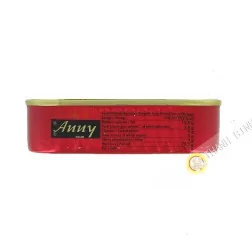 Sardines in oil ANNY 125g Morocco
