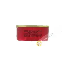 Sardines in oil ANNY 125g Morocco