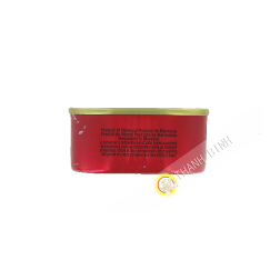 Sardine à l'huile ANNY 125g Maroc