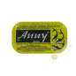 Sardine à l'huile pimenté ANNY 125g Maroc Sardine à l'huile pimenté ANNY 125g Maroc