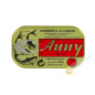 Sardine à la tomate ANNY 125g Maroc Sardine à la tomate ANNY 125g Maroc