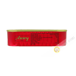 Sardine à la tomate ANNY 125g Maroc