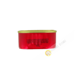 Sardine à la tomate ANNY 125g Maroc
