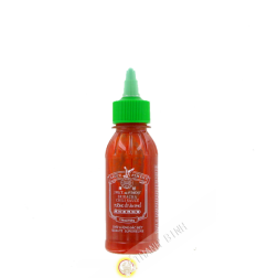 Salsa di peperoncino in zona sriracha 136ml