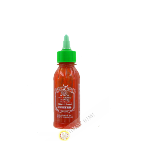 Chili-Sauce Sriracha 136ml