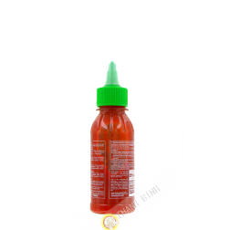 Sauce piment SRIRACHA 136ml Chine