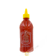 Salsa de chile Sriracha aproximadamente 480 ml