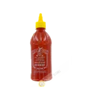 Sauce piment SRIRACHA 430ml Chine