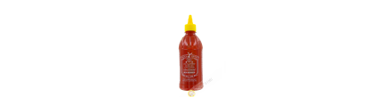 Chili-Sauce SRIRACHA 430ml China